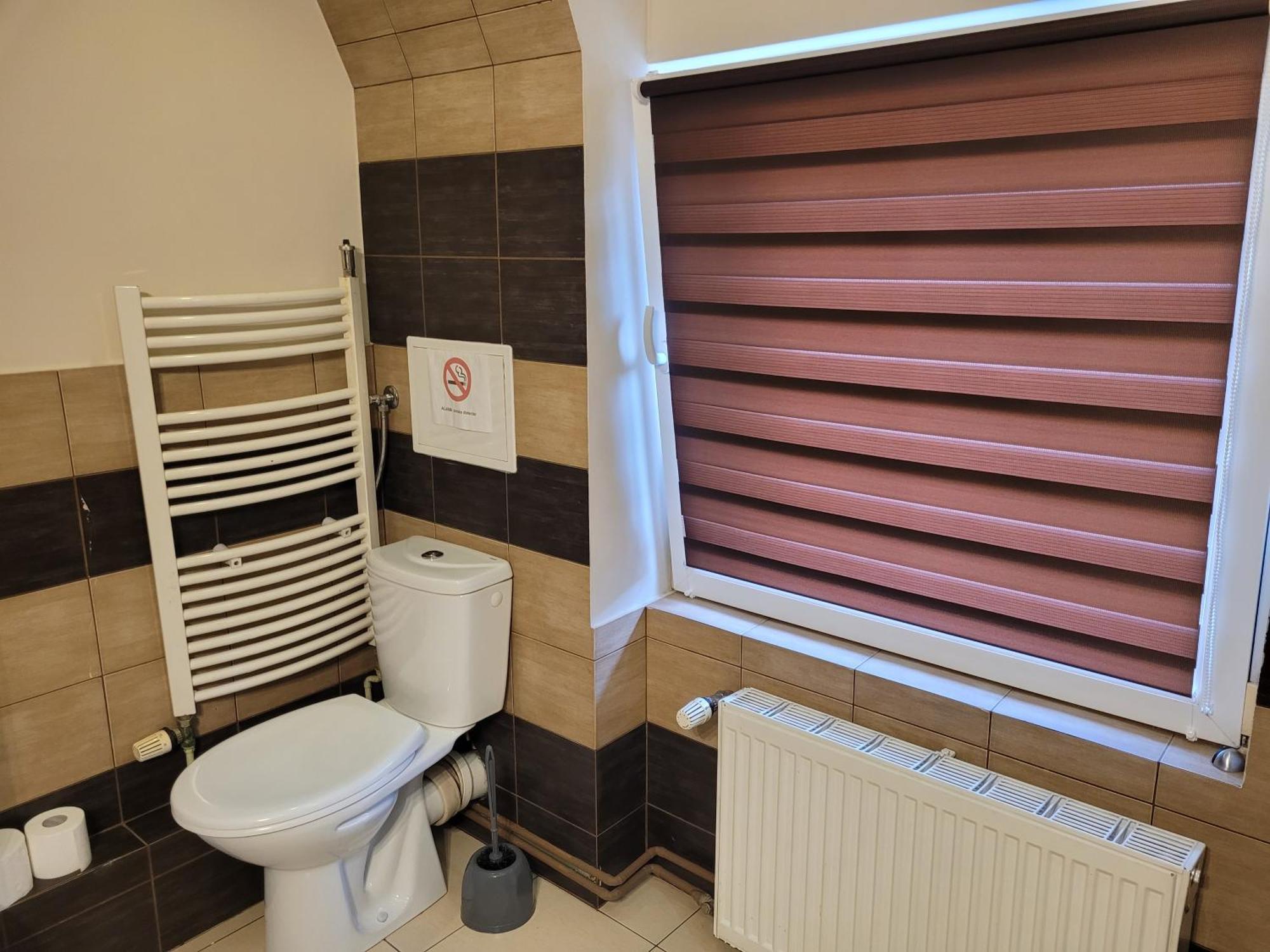 City Centre Studio Познань Экстерьер фото