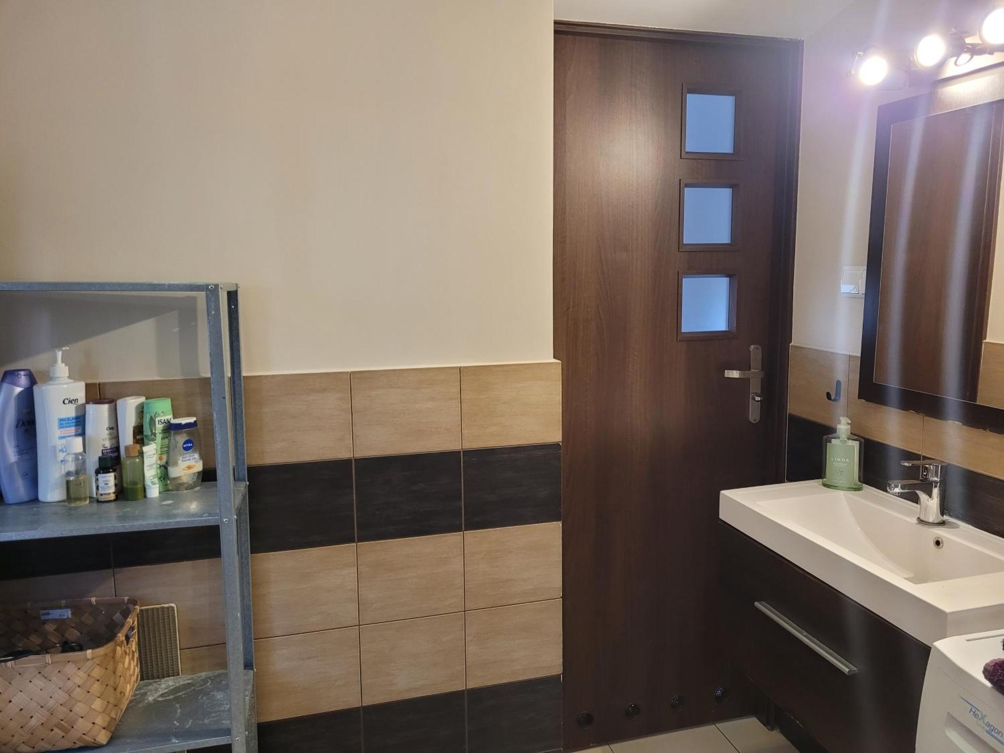 City Centre Studio Познань Экстерьер фото