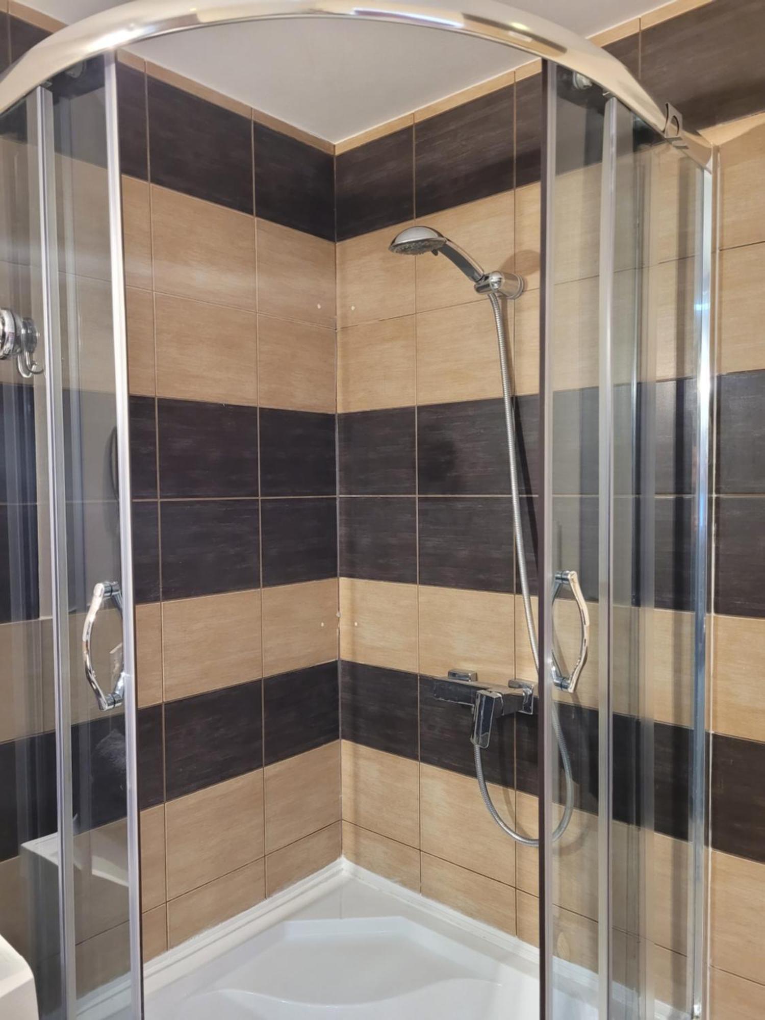 City Centre Studio Познань Экстерьер фото