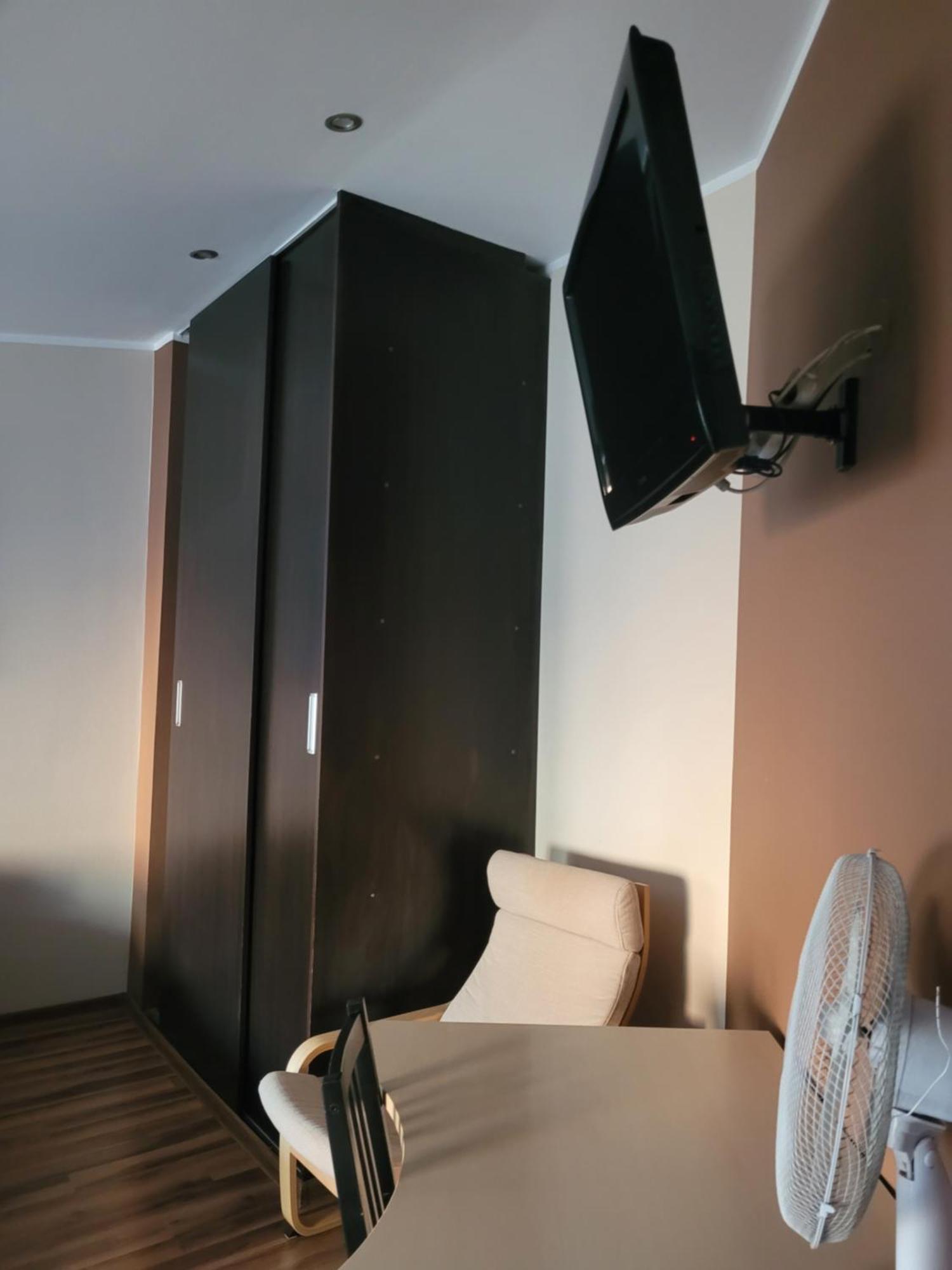 City Centre Studio Познань Экстерьер фото