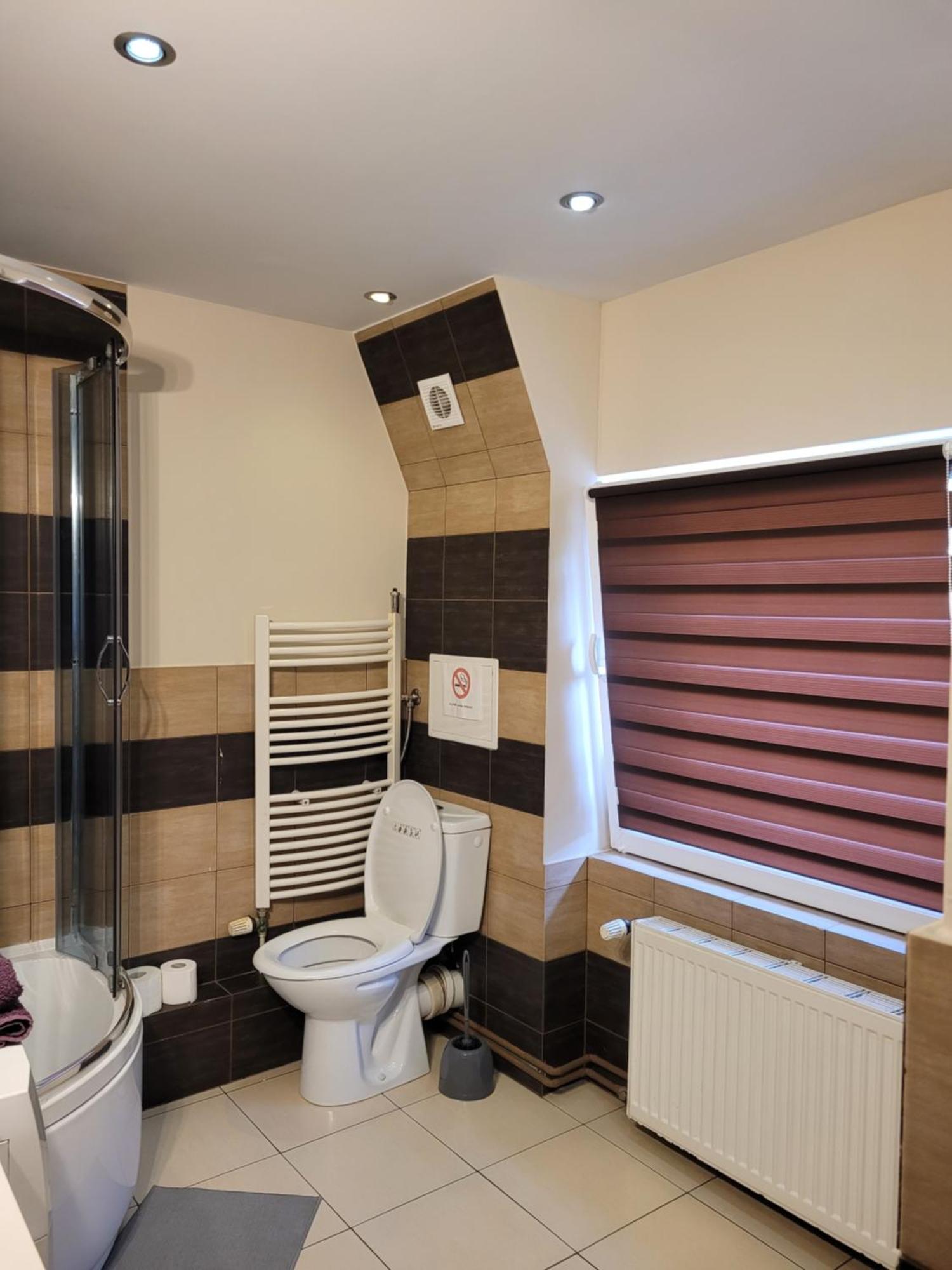 City Centre Studio Познань Экстерьер фото